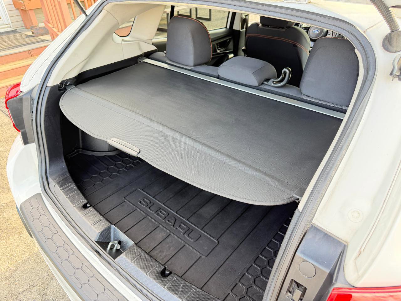 Used 2018 Subaru Crosstrek 2.0i Premium w/ Eyesight System AWD/4WD image 32