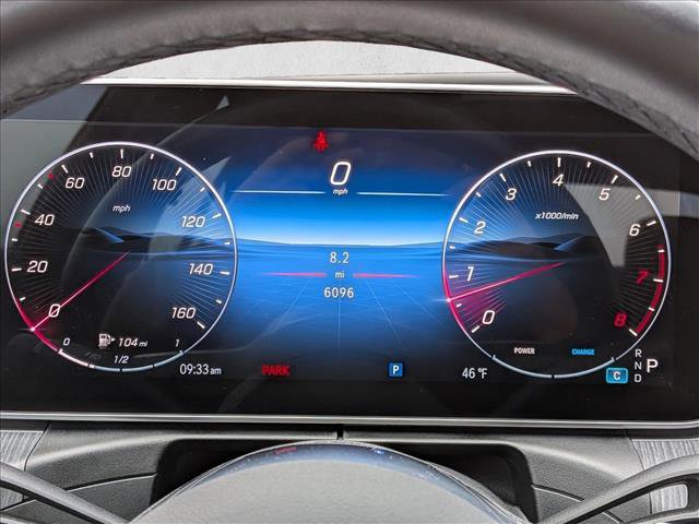 Certified 2025 Mercedes-Benz C 300 Sedan image 11