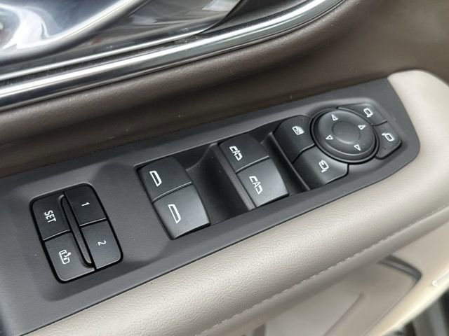 Certified 2023 Chevrolet Tahoe Z71 w/ Z71 Off-Road Package image 25