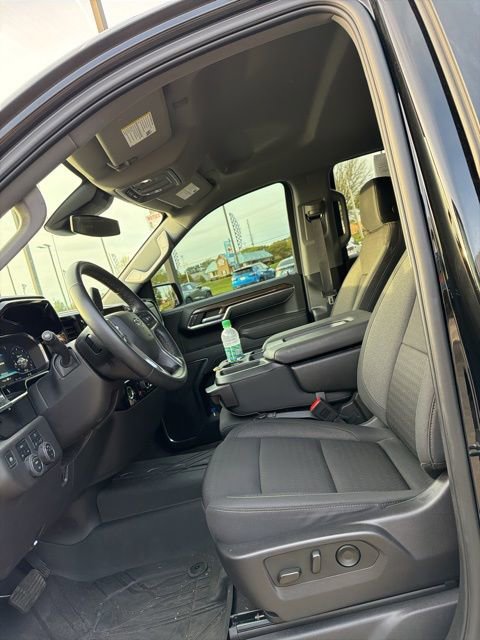 Used 2024 Chevrolet Silverado 1500 RST w/ Protection Package image 14