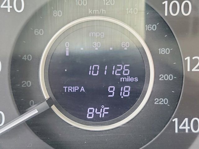 Used 2013 Honda CR-V EX-L image 27