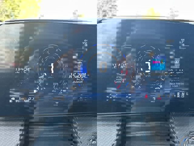 New 2026 Chevrolet Equinox LT image 16