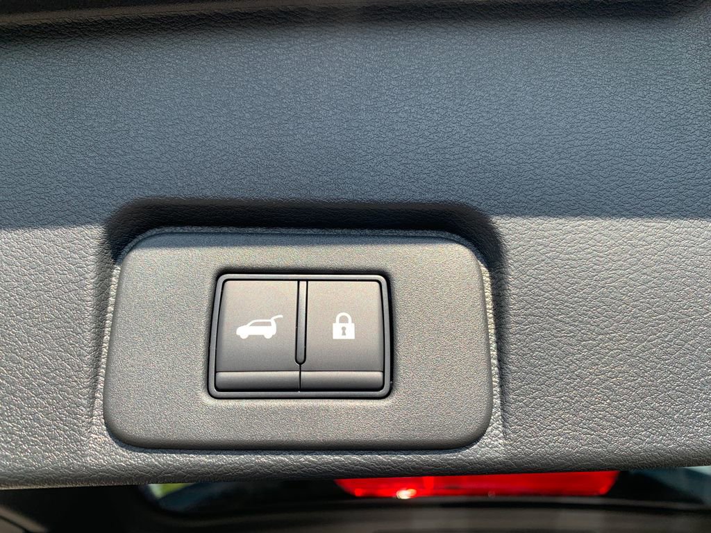 New 2026 Nissan Rogue Platinum AWD/4WD image 6