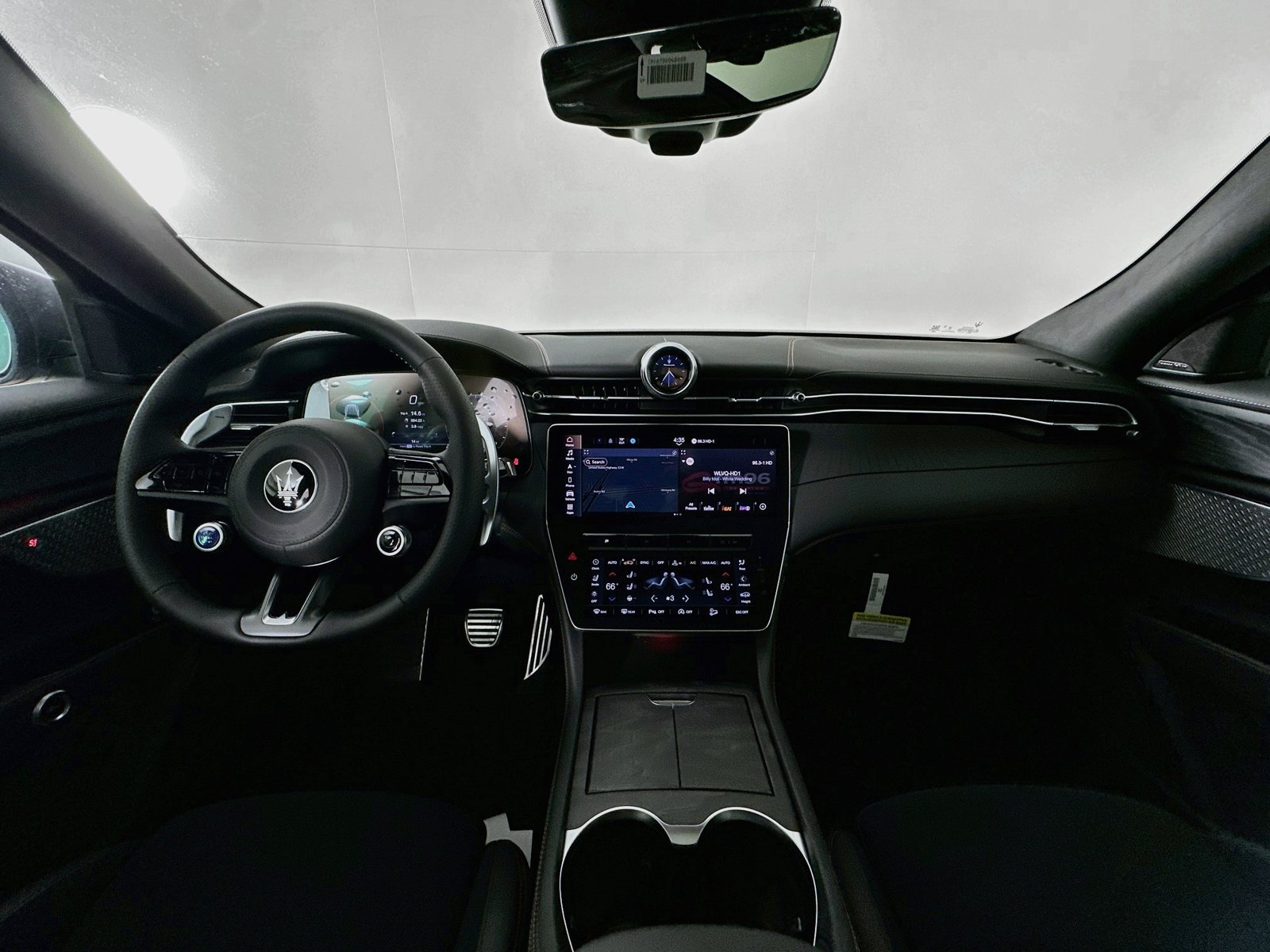New 2026 Maserati Grecale Modena AWD/4WD image 15