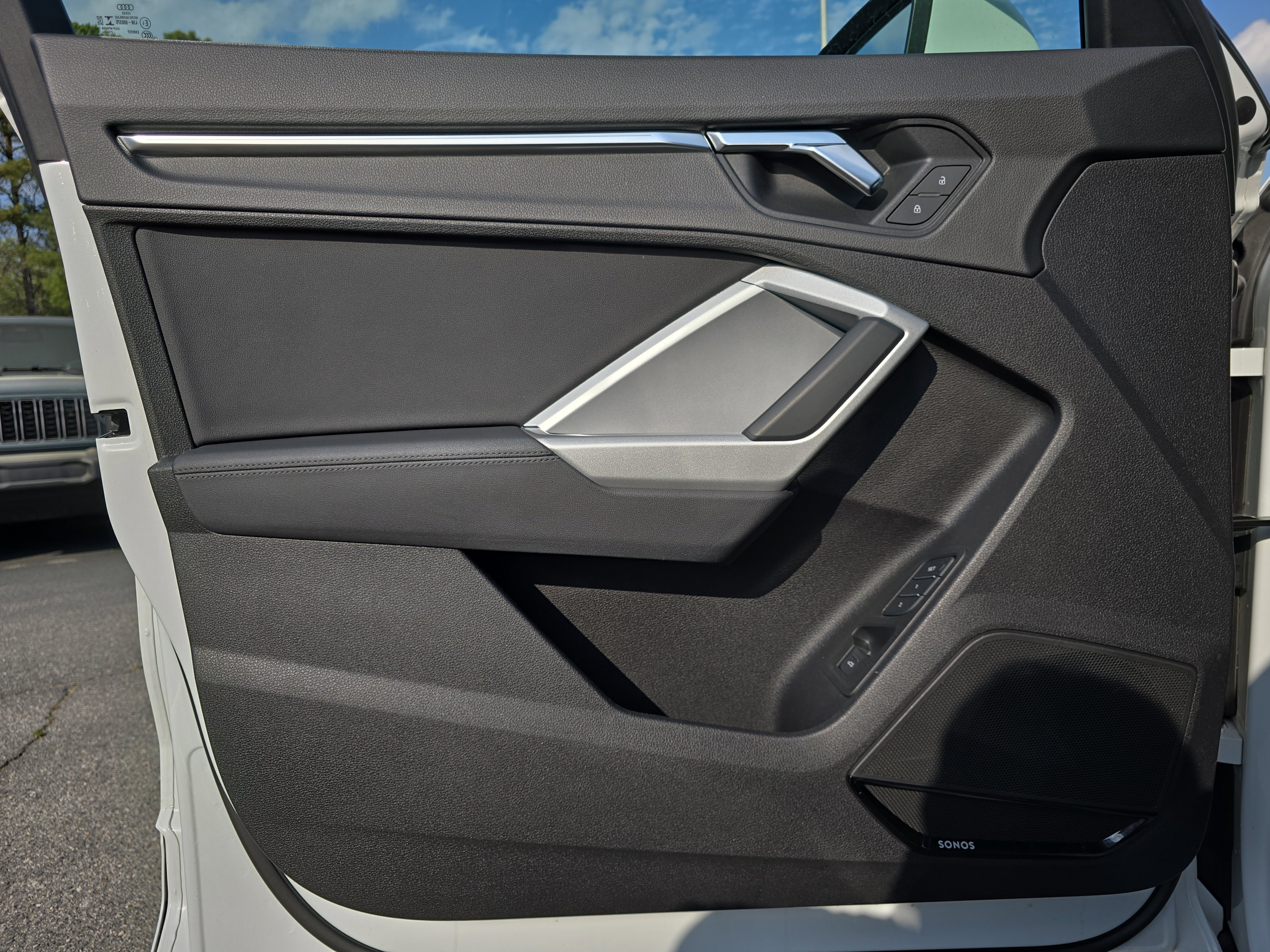 Used 2022 Audi Q3 2.0T Premium Plus image 27