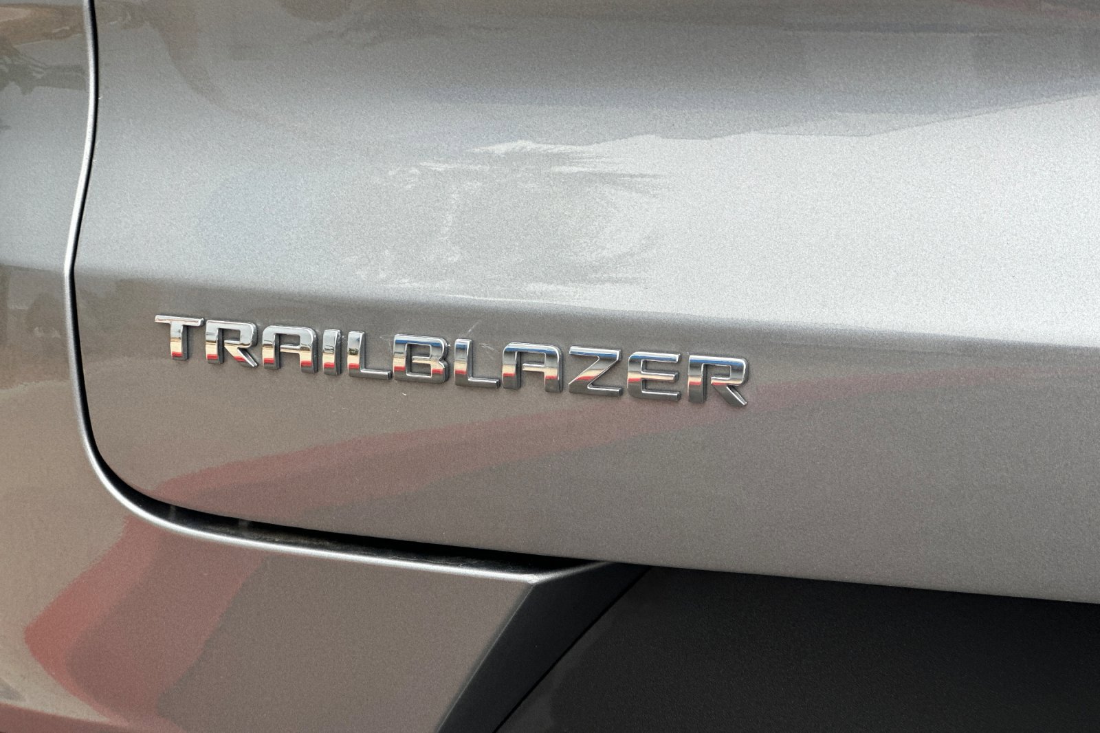 Certified 2023 Chevrolet TrailBlazer LT image 27