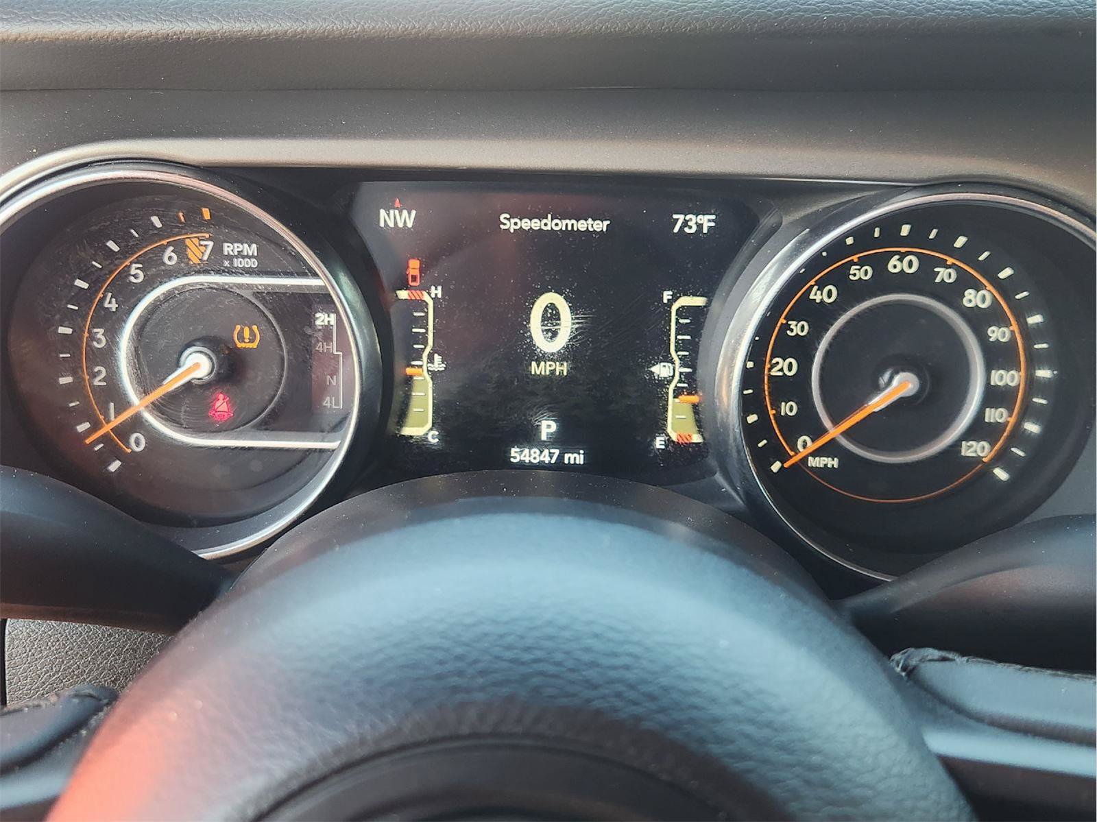 Used 2023 Jeep Gladiator Sport AWD/4WD image 16