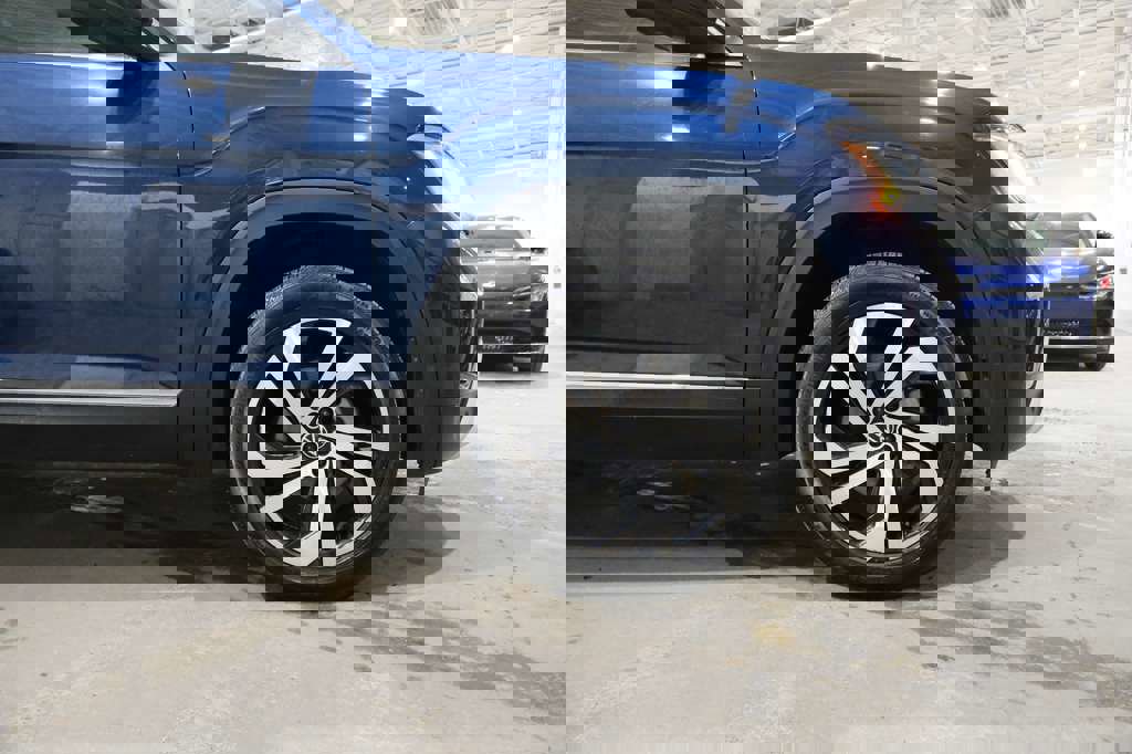 Used 2021 Volkswagen Atlas SEL Premium image 15