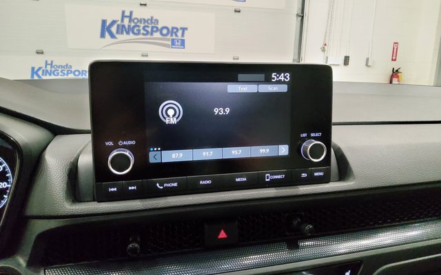 Used 2024 Honda CR-V EX image 35