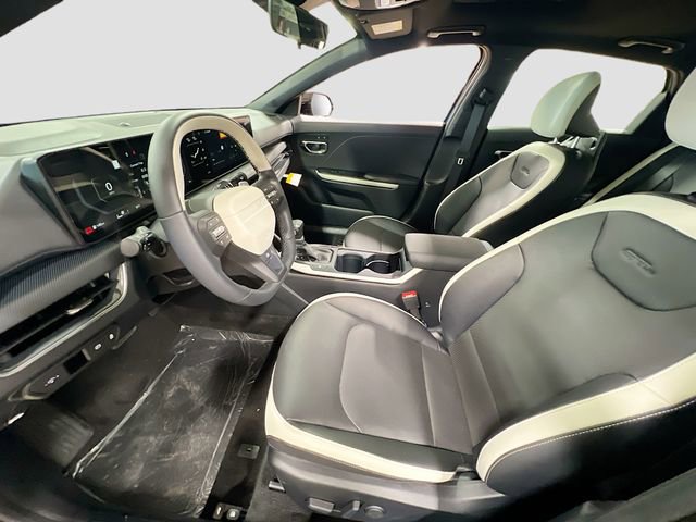 New 2025 Kia K4 GT-Line w/ GT-Line Premium Package image 22