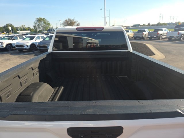 Used 2022 GMC Sierra 1500 Elevation w/ X31 Off-Road Package AWD/4WD image 27