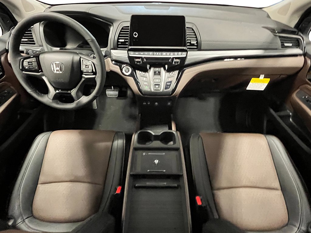 New 2026 Honda Odyssey Elite image 25