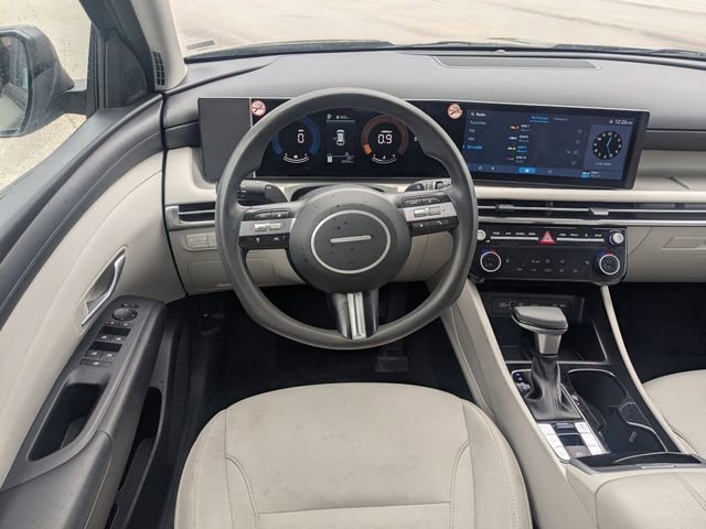 Used 2025 Hyundai Tucson SEL image 28