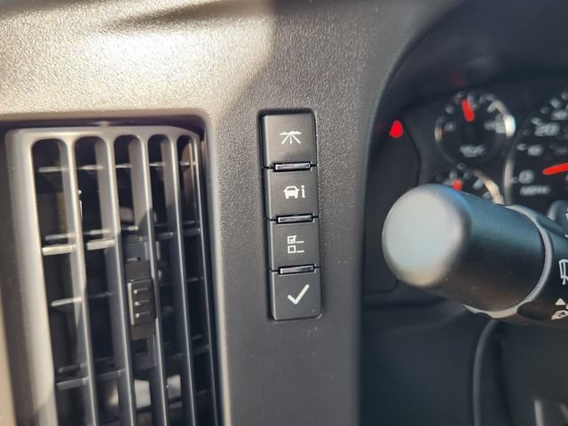 Used 2025 Chevrolet Express 2500 w/ Driver Convenience Package RWD image 20