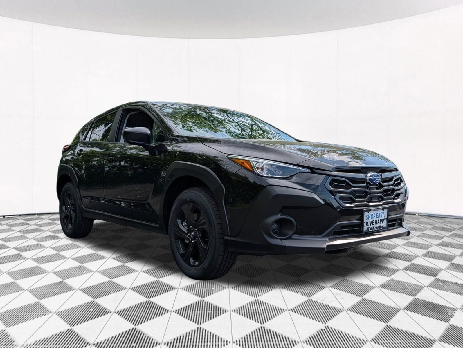 New 2026 Subaru Crosstrek 2.5i AWD/4WD image 15