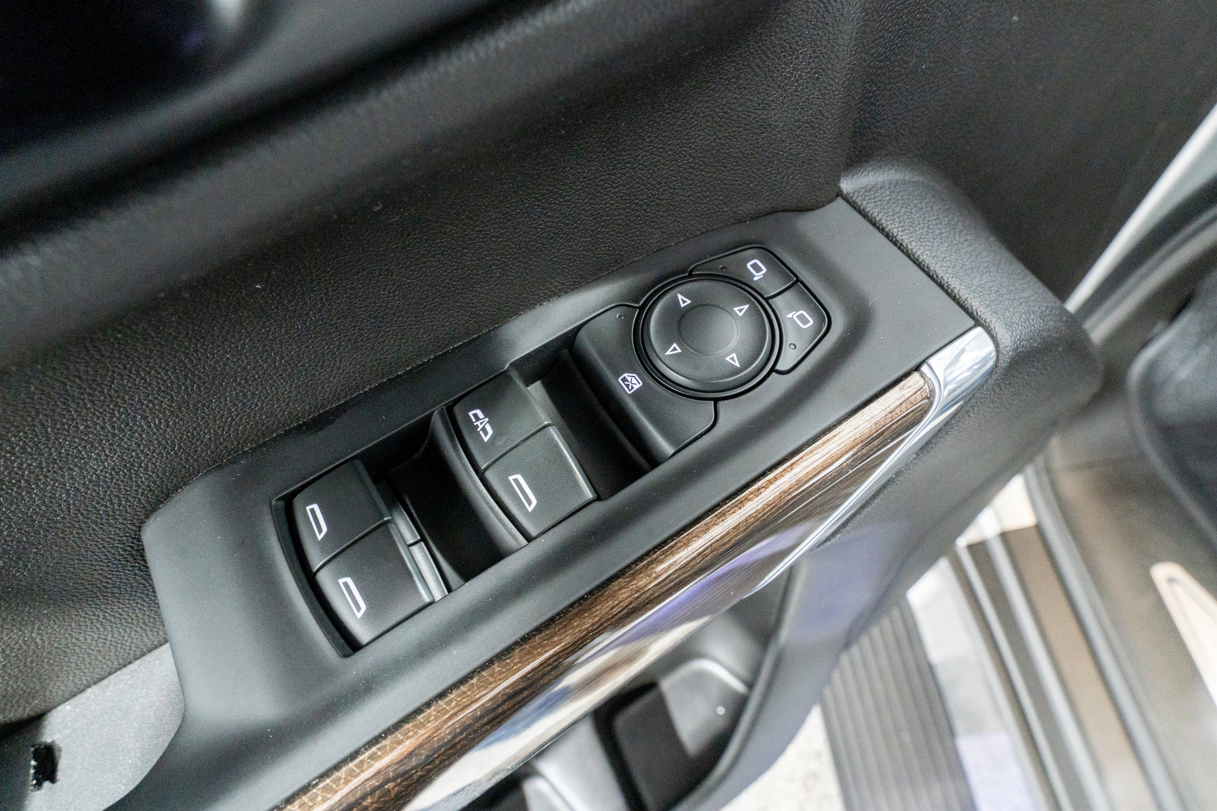 Used 2021 Chevrolet Silverado 1500 RST image 16