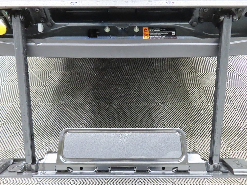 Used 2025 Ford F350 Platinum AWD/4WD image 48