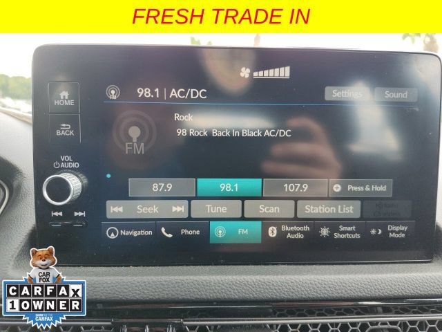 Used 2022 Honda Civic Sport Touring image 30