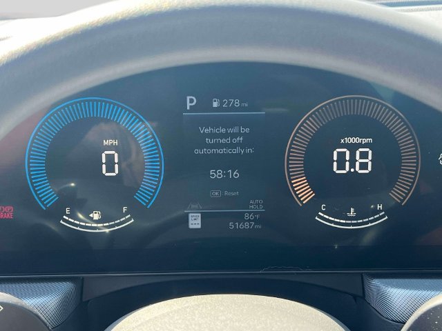 Used 2024 Hyundai Sonata SEL FWD image 26