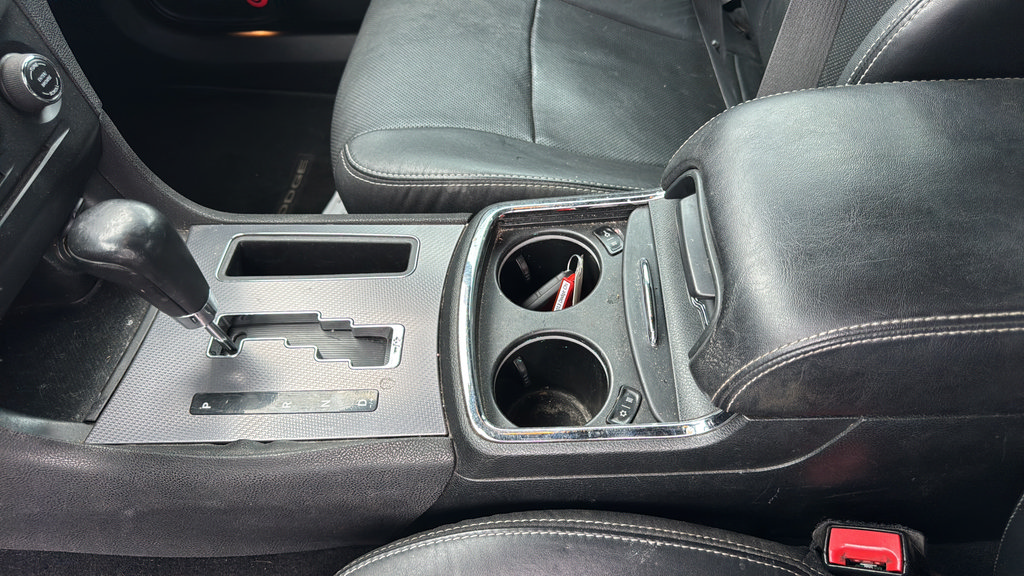 Used 2013 Dodge Charger R/T RWD image 26