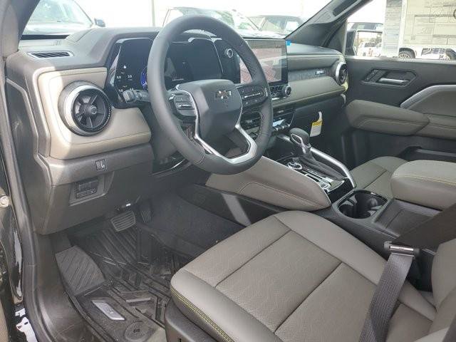 New 2026 Chevrolet Colorado ZR2 w/ Technology Package image 18