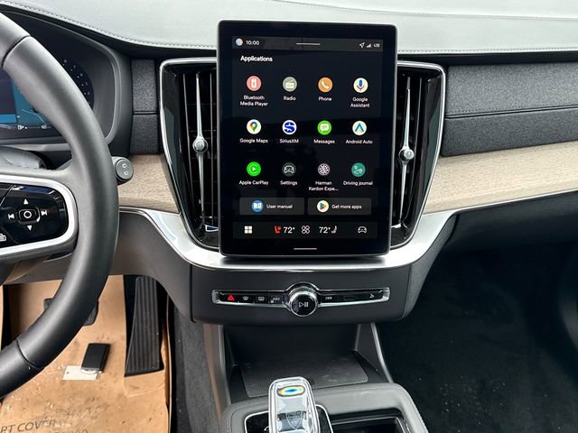 New 2026 Volvo XC90 B6 Plus w/ Protection Package Premier image 15