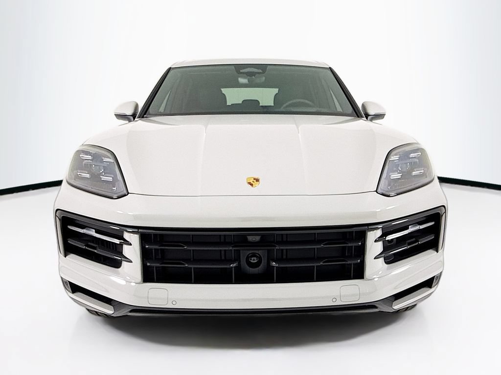 New 2026 Porsche Cayenne AWD/4WD image 6