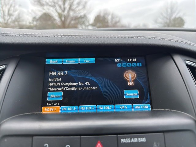 Used 2016 Buick Cascada Premium image 14