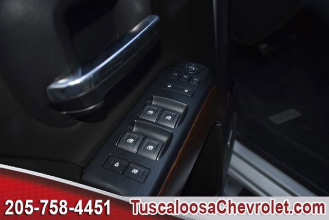 Used 2019 GMC Sierra 2500 Denali w/ Duramax Plus Package image 18