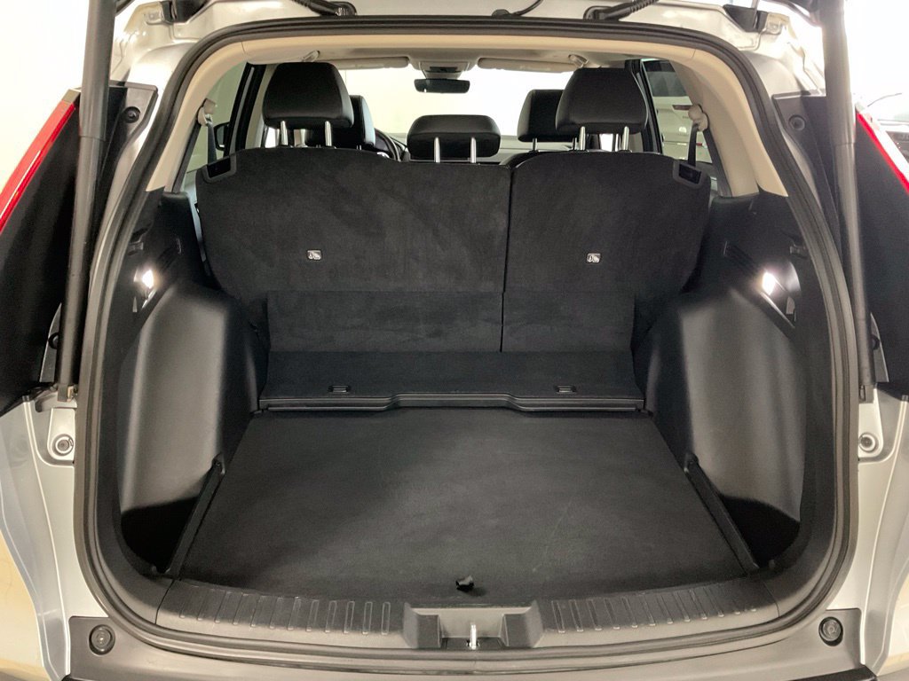 Used 2025 Honda CR-V EX-L image 23