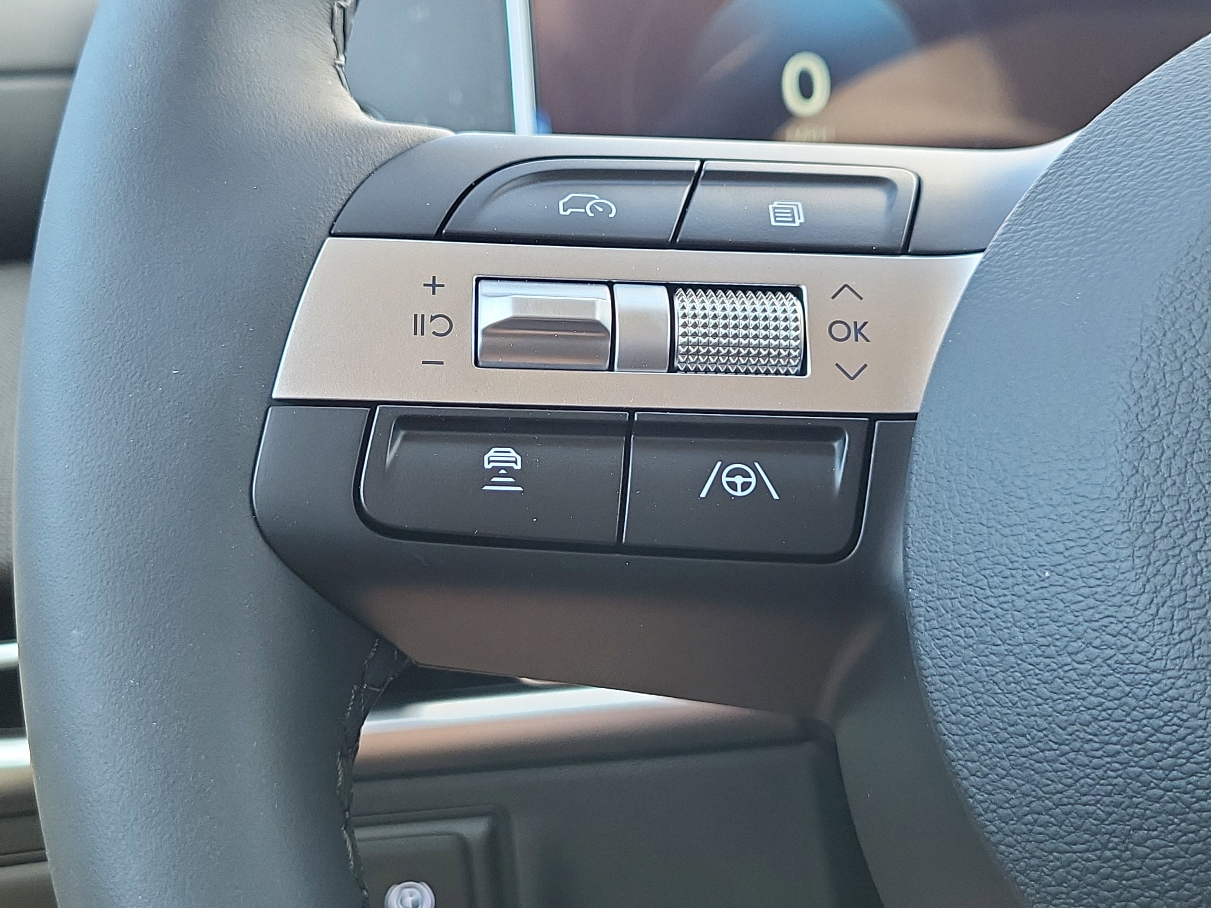 New 2025 Hyundai Tucson Limited w/ Tow & Go Package image 16