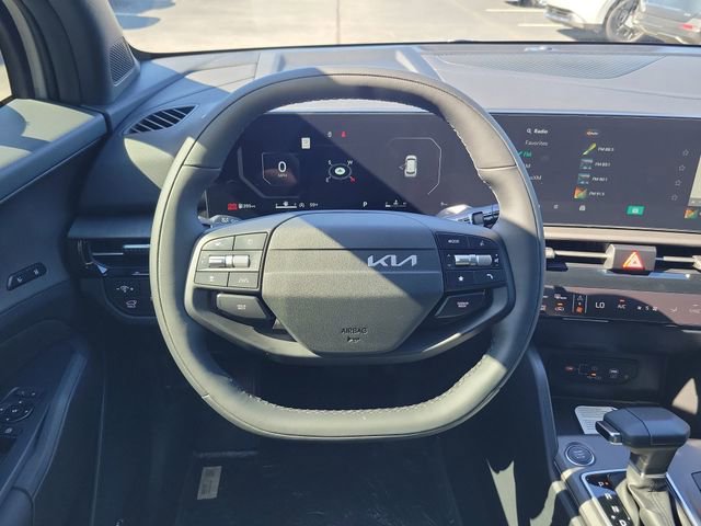 New 2026 Kia Sportage X-Line AWD/4WD image 11