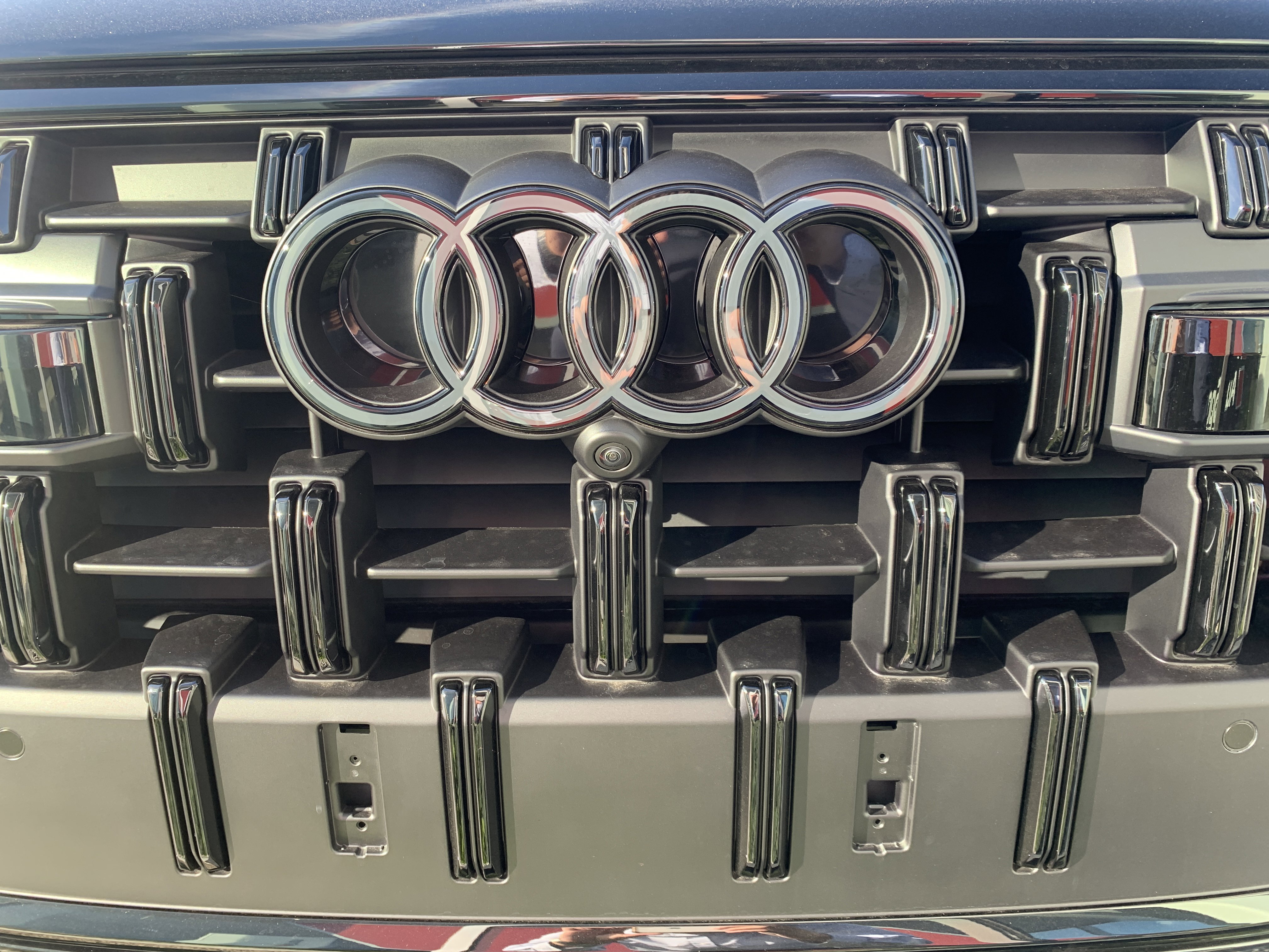 New 2026 Audi Q7 3.0T Premium Plus image 37