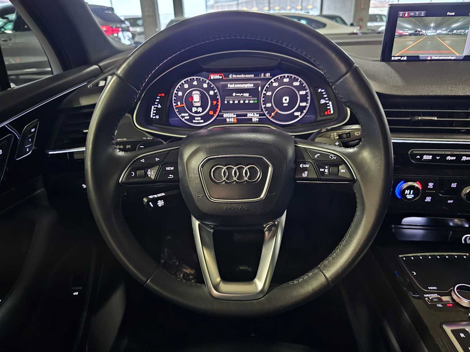 Used 2017 Audi Q7 2.0T Premium Plus image 11