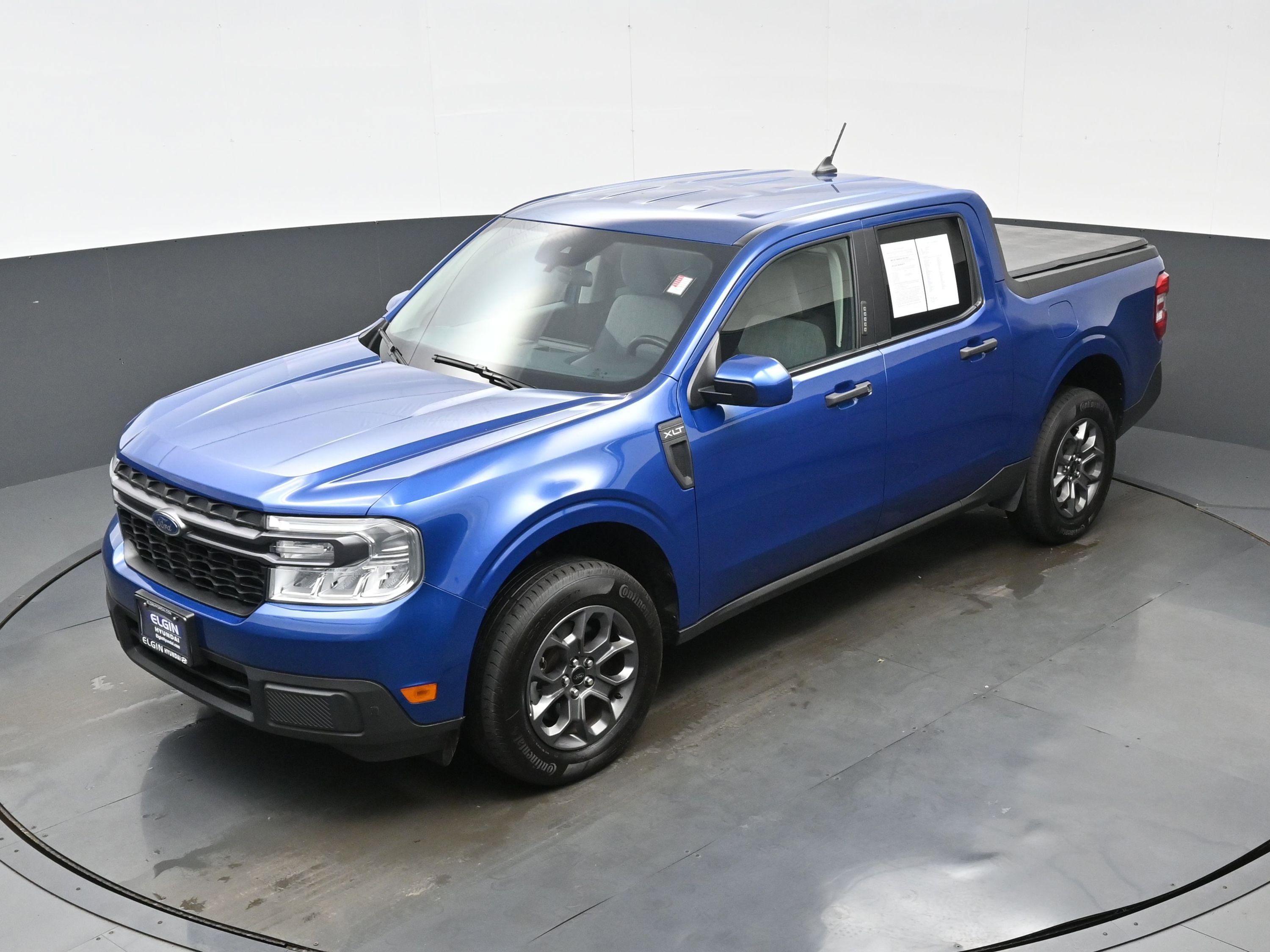 Used 2023 Ford Maverick XLT w/ XLT Luxury Package FWD image 33