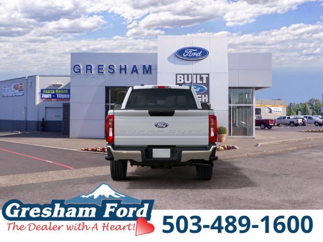 New 2027 Ford F250 XLT AWD/4WD image 4