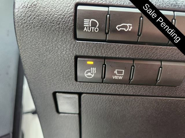 Used 2021 Lexus RX 350 FWD w/ Premium Package image 32