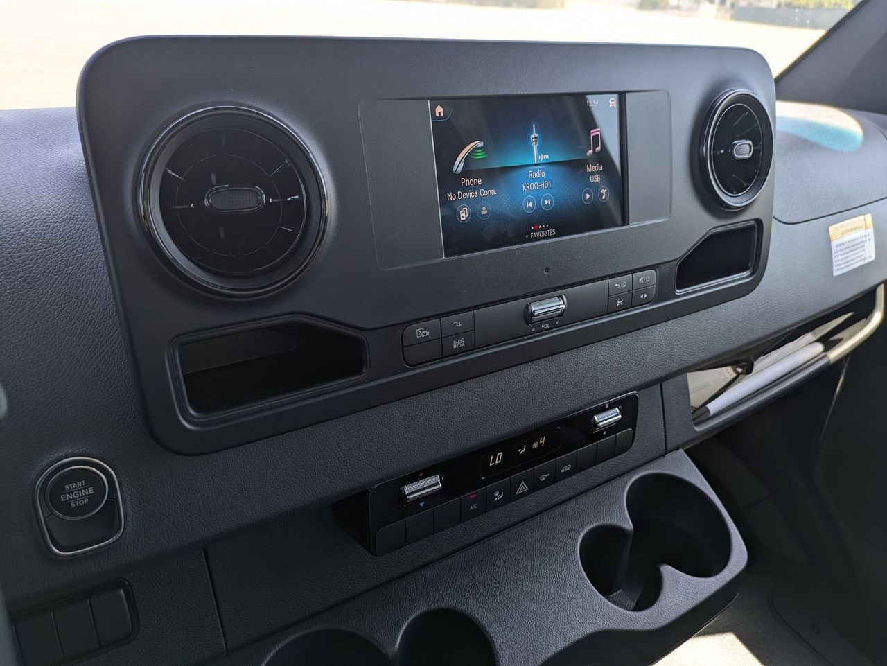 New 2023 Mercedes-Benz Sprinter 3500 image 6