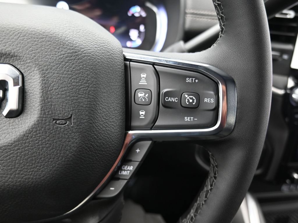 New 2026 RAM 2500 Laramie image 25