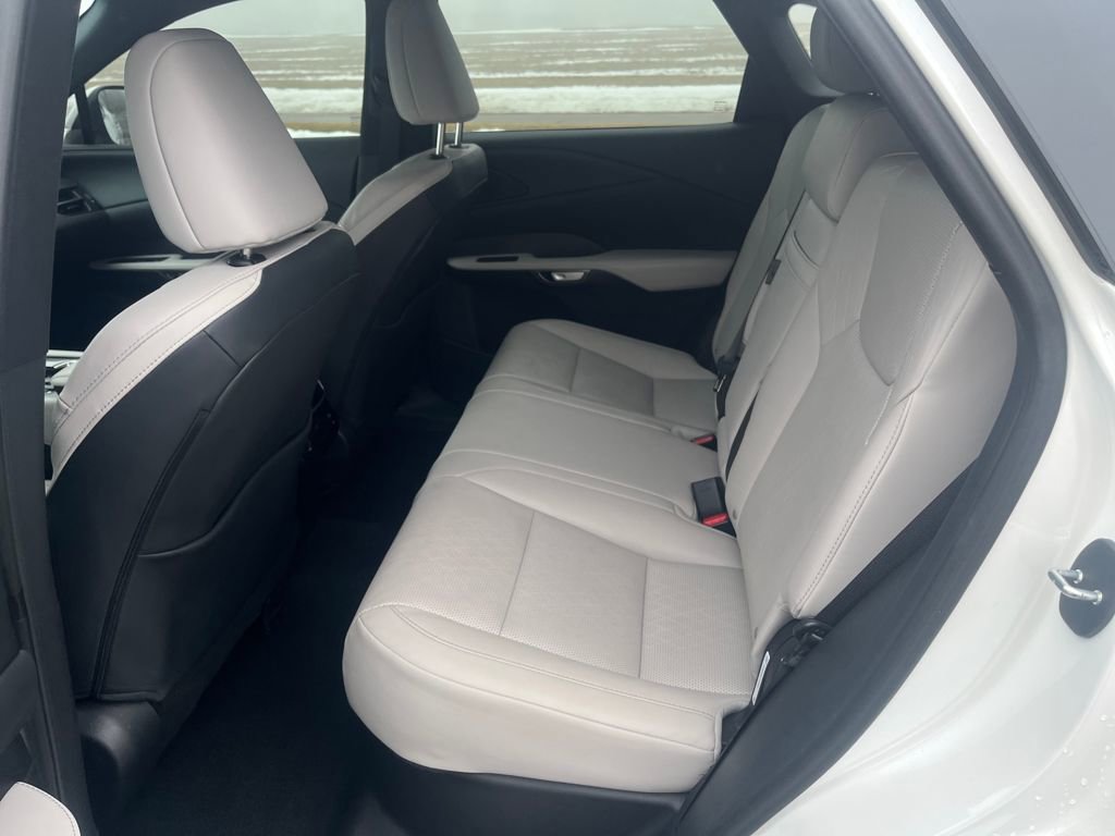 Used 2024 Lexus RX 350 Premium Plus w/ Convenience Package image 21