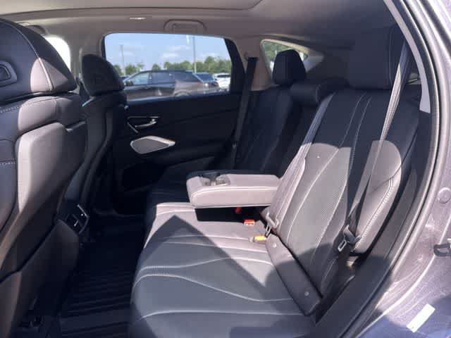 Certified 2019 Acura RDX w/ Technology Package FWD image 26