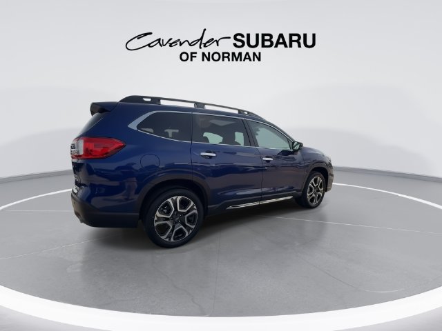 Used 2026 Subaru Ascent Touring AWD/4WD image 8