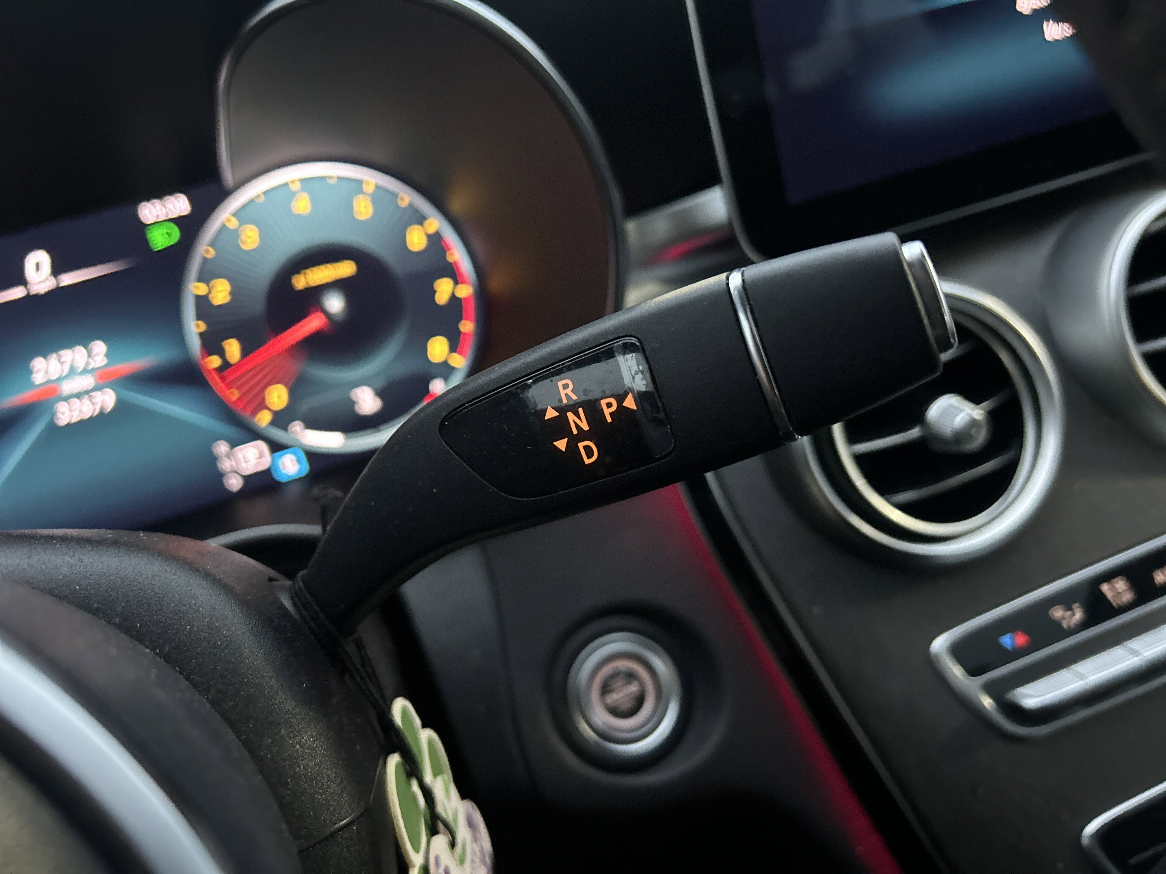 Used 2021 Mercedes-Benz C 300 4MATIC Sedan image 26