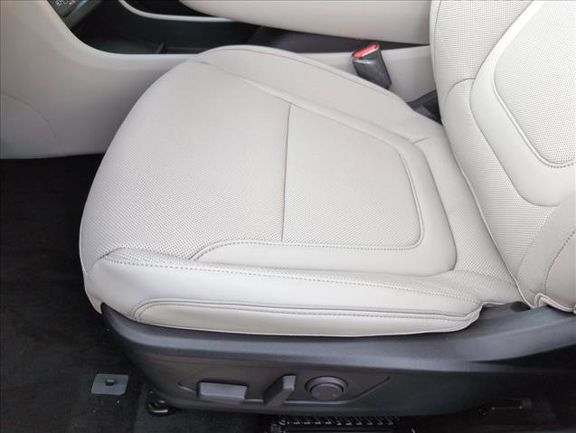 New 2026 Hyundai Tucson Limited image 4