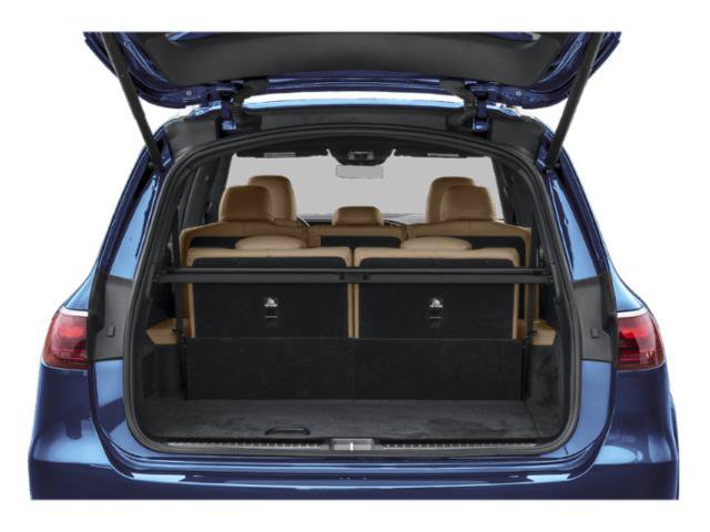 Used 2024 Mercedes-Benz GLS 580 4MATIC image 11