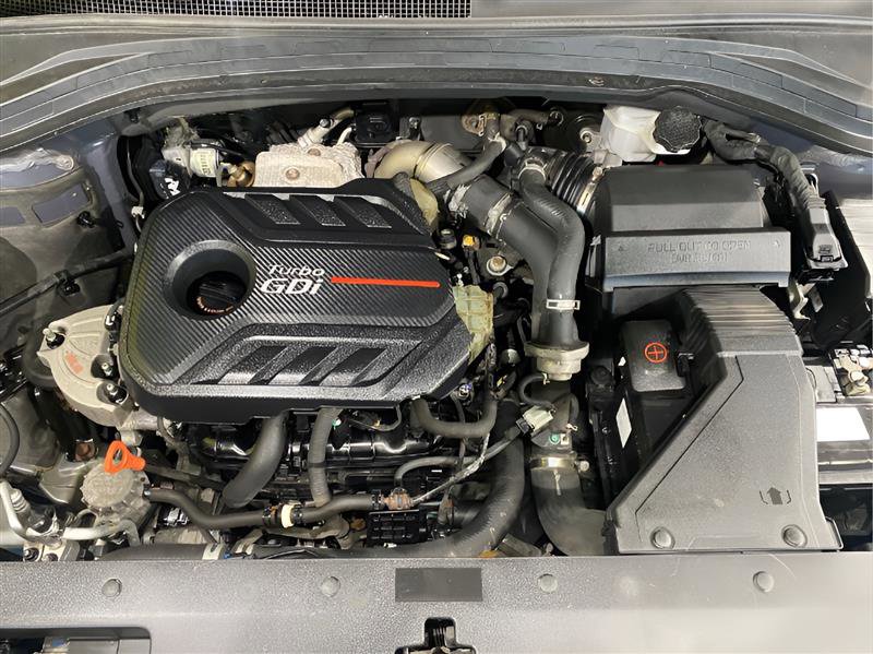 Used 2019 Hyundai Santa Fe Limited image 29