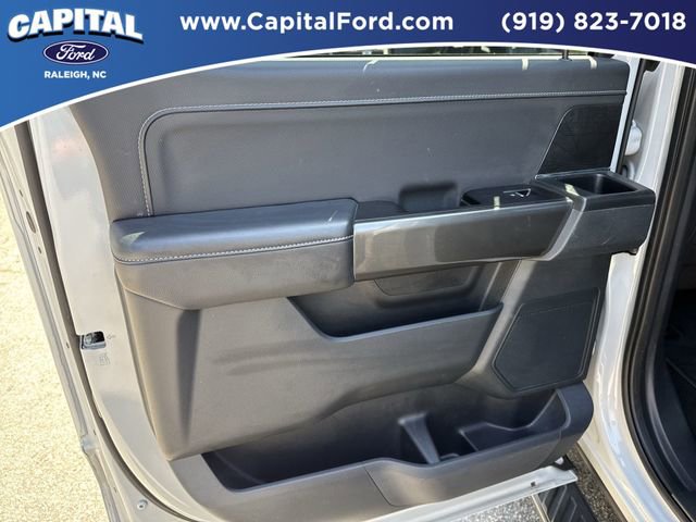 Certified 2023 Ford F150 XLT w/ Equipment Group 302A High AWD/4WD image 17