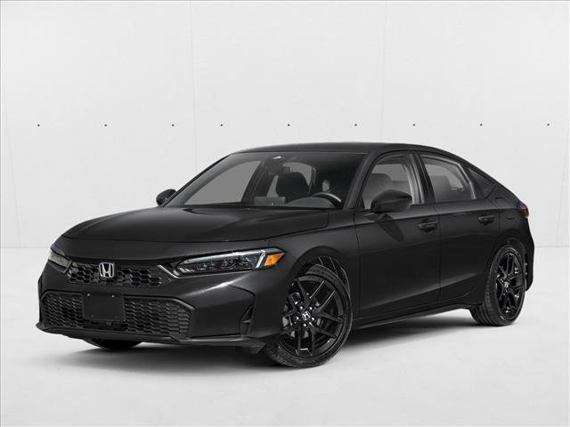 Used 2026 Honda Civic Sport