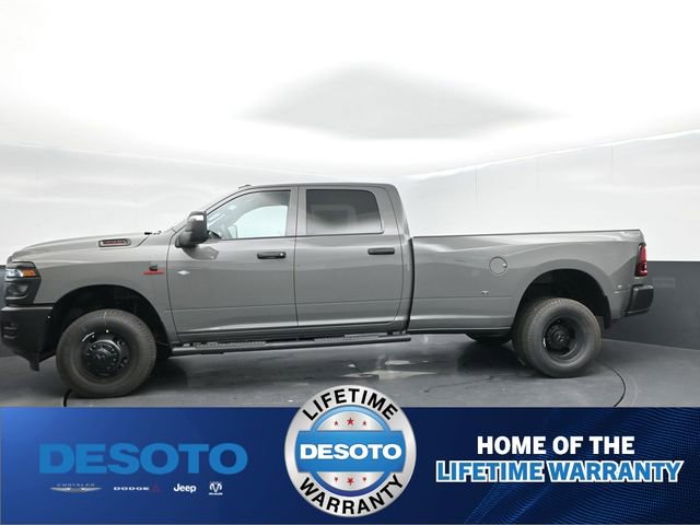 New 2026 RAM 3500 Tradesman AWD/4WD image 5