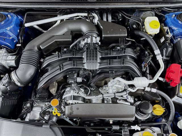 New 2025 Subaru Impreza RS image 30